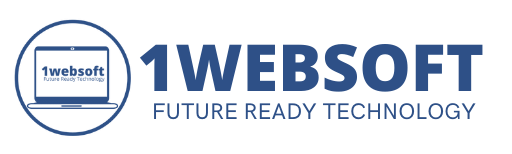 1websoft main logo